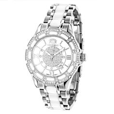 Model/Collection Name: Galaxy&#44 Diamond Watches Women, Colorful Watches, Diamond Watches, Diamond Watches For Men, Ceramic Watch, Hot Jewelry, Rose Gold Watches, Diamond Watch, Women's Watch