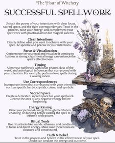 Work Spells, Rituals Witchcraft, Personal Philosophy, Spiritual Coaching, Witch Tips, Magia Das Ervas, Spell Jars, Spell Work, Wiccan Magic