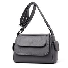 Sac à bandoulière en cuir de haute qualité pour femme

 Découvrez l'élégance intemporelle avec notre sac bandoulière en cuir de haute qualité pour femme. Fabriqué par une célèbre marque de créateurs, ce sac à main offre à la fois style et fonctionnalité. Avec son design polyvalent, il peut être utilisé comme messager ou sac à bandoulière. Améliorez votre jeu de mode avec cet accessoire exquis qui complète parfaitement n'importe quelle tenue. Découvrez le luxe et la sophistication chaque jour.




 Type d'article : sacs à main 




 Matériau principal: Cuir véritable



Matériau de doublure: Polyester



 Genre : Femmes 



 Nombre de poignées/sangles : simple 




 Intérieur: Compartiment intérieur,Poche intérieure zippée,Poche intérieure à fente,Poche pour téléphone portable




 Type de Elegant Flap Shoulder Bag For On-the-go, Modern Soft Leather Flap Shoulder Bag, Soft Faux Leather Crossbody Shoulder Bag, Trendy Crossbody Shoulder Bag In Soft Leather, Trendy Soft Leather Crossbody Shoulder Bag, Daily Use Shoulder Camera Bag, Versatile Soft Leather Crossbody Flap Bag, Elegant Faux Leather Flap Bag For Travel, Chic Soft Leather Camera Shoulder Bag