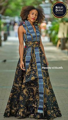 Modern Kimono Fashion, Senegal Fashion, Corporate Dress, African Maxi Dresses, African Fashion Ankara, Elegant Dresses Classy, African Fashion Women Clothing