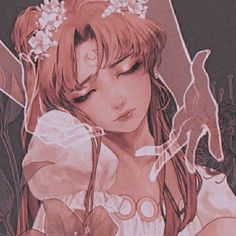 Terubossu Twitter, Sailor Moon Reference, Art Base Female, Sailor Moon Drawing, Pink Profile Picture, Japon Illustration, 캐릭터 드로잉, 영감을 주는 캐릭터