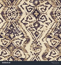 an abstract pattern with brown and beige colors stock photo - 959782