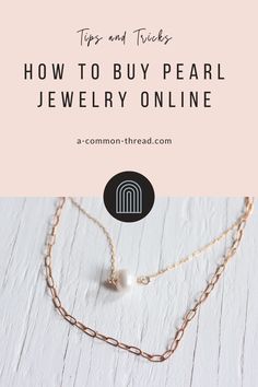 Learn how to buy pearl jewelry online with our pearl shopping guide. We cover the types of pearls (freshwater, cultured, baroque, keshi pearls) and if there are any you *shouldn't* be buying. Learn the difference between the pearl types and know what to look for with modern pearl jewelry. If you're looking for pearl bridal jewelry or casual pearls jewelry, we cover it all. If you're wondering how to shop for a pearl necklace, or the different types of pearls names, we cover all types of pearls Types Of Pearls, Casual Pearls, Modern Pearl Jewelry, Pearls Jewelry, Buy Pearls, Pearl Bridal Jewelry, Pearl Shop