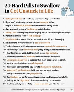 Get Unstuck, Success Inspiration, This Is Your Life, Writing Therapy, Time Life, Keep Moving Forward, Keep Moving, Lesson Quotes