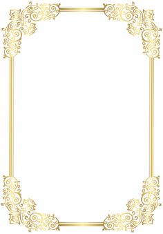 Golden Frame Png, Wedding Ring Png, Roblox Template, Ring Png, Gold Photo Frames, Clip Frame, Page Borders Design