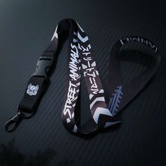 A double sided high-quality sublimation printed lanyard with a metal rotating lobster claw clip for badges, IDs, keys and tags. Detachable clip end for easy access to hotel room fobs. Lightweight, soft and comfortable to wear at conventions for long periods of time and you can attach pins and buttons to this material as well.  Thank you for representing Street Animals Cheap Lanyards With Key Leash For Gifts, Cheap Black Lanyards For Personal Use, Cheap Lanyards With Keychain For Gifts, Cheap Playful Lanyards As Gifts, Cheap Keychain Lanyards As Gifts, Cheap Personalized Lanyards For Gifts, Cheap Fun Lanyards, Cheap Black Lanyard For Personal Use, Cheap Lanyards With Key Leash For School