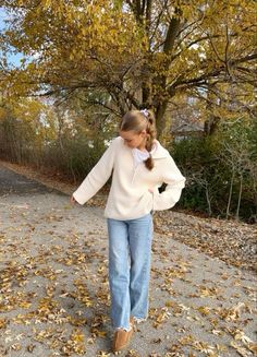 #outfits #autumn Fall Outfits Vintage, Ugg Fits, Stile Blair Waldorf, Adrette Outfits, Fest Outfits, Looks Pinterest, Skandinavian Fashion, Corporate Fashion, Uni Outfits