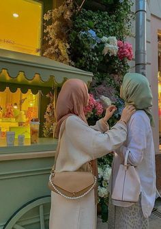 Stile Hijab, Muslim Fashion Hijab Outfits, Hijab Aesthetic, Modest Fits, Hijabi Aesthetic, Muslim Fashion Hijab