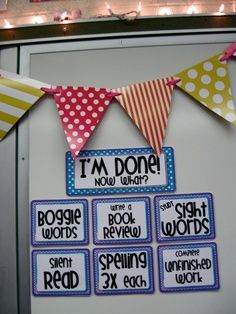 Classroom Management on Pinterest -- really like this, gotta think of things for Science. Classroom Preparation, Teaching Classroom Management, Classroom Idea, Classroom Organisation, Organization And Management, 3rd Grade Classroom, Class Management, Classroom Setup