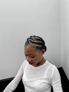 black femininity aesthetic | black women clean aesthetic | black women hairstyles | All black braids | all black cornrows hairstyles | black women art | simple summer hairstyle | summer hair | summer look | spring summer braids | simple braids | Swirl cornrows | cornrows hairstyle ideas for you | latest hair braids | cornrows braids for black women | natural hair styles | all back hairstyles | natural hair short | Zig zag braids | zig zag cornrows | jumbo hairstyles | trending hair | trending hairstyles | cornrows ideas | natural cornrow hairstyles | latest hair | hairstyles 2023 | 2024 | braids | funali braids | Trendy cornrows black women | Fulani braids hairstyles | Quick braided hairstyles | New cornrow hairstyles | Nice cornrows hairstyles | Cornrow hairstyles for black women | Nice Cornrows Hairstyles Natural Hair, Hair Styles All Back, Simple Cornrow Ideas Natural Hair, Natural Hair French Braid, New Cornrow Hairstyles, All Black Braids, Braids For Black Women Natural, Simple All Back Cornrows Hairstyles, Simple Cornrow Styles