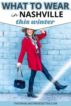 Stay chic this winter with Trendy Nashville Outfits for Winter! From trendy Women's Winter Outfit styles to Country Outfit ideas, this guide offers the best ways to incorporate Women's Fashion into your seasonal wardrobe. Get ready to turn heads in Nashville with these winter fashion staples.