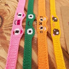 Funny Woven Animal Friendship Bracelet for Girl for Child, Cute Pet Knotted Bracelet Birthday Favors for Kids Chick, Cat, Piggy, Frog - Etsy Animal Friendship Bracelet, Knotted Bracelet, Animals Friendship, Bracelet Knots, Cute Pet, Birthday Favors, Braided Bracelets, Boho Bracelets, Friendship Bracelet