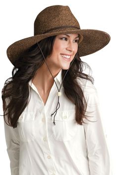 PRICES MAY VARY. Brim of this hat offers UPF 30+ and Crown offers UPF 50+ sun protection FABRIC: Lightweight paper cotton blend lined with breathable 100% cotton; Chin cord with wooden bead lock holds hat in place FEATURES: Oversized 4 inch brim provides great face and neck coverage; Circumference: (S/M) 22 1/2 inches; (L/XL) 23 1/2 inches; (XXL) 24 1/2 inches; Hand wash only; Imported RECOMMENDED FOR: everyday leisure, gathering with friends, strolling the city and enjoying an al fresco lunch N Safari Style Bucket Hat For Beach, Vacation Hats With Upf 50+ For Outdoor, Safari Sun Hat With Upf 50+ And Short Brim, Safari Style Sun Hat With Upf 50+, Natural Color Outdoor Hats With Upf 50+, Natural Color Hats With Upf 50+ For Outdoor, Safari Style Sun Hat With Upf 50+ For Summer, Brown Outdoor Hat For Vacation, Brown Vacation Hat For Outdoor