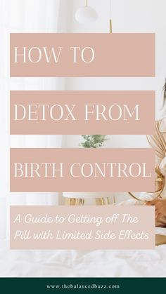 Post Birth Control Cleanse, Fertility Tracking Birth Control, Detoxing From Birth Control, Cycle Tracking Birth Control, Losing Weight On Birth Control, No Birth Control, Balancing Hormones After Birth Control, Non Hormonal Birth Control Methods, Post Birth Control Syndrome