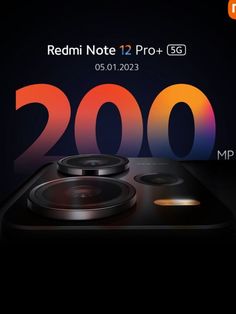 the new redmi note 12 pro is coming in india on october 29, 2013