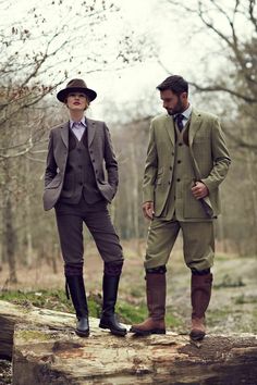 English Countryside Fashion, British Clothing Brands, Country Chic Outfits, So British, Tweed Run, Tactical Clothing