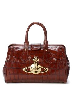 Vivienne Westwood Bag, Vivienne Westwood Bags, Doctorate, Digital Closet, Pretty Bags, Michael Kors Hamilton, Cute Bags, Coco Chanel