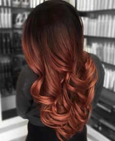 Burgundy Shades, Red Balayage Hair, Gorgeous Hair Color, Winter Hair Color, Winter Hair, Red Hair Color, Hair Inspiration Color, Hair Color Dark