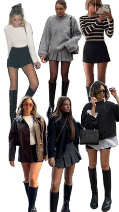 Black Boots Outfits, Tuck Everlasting, Boots Outfits, Share Icon, The Titanic, Midi Skirts, Mad Men, Black Boots, Winter Outfits