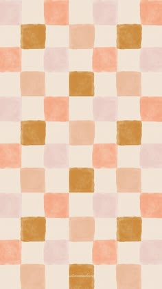 Fall Wallpaper Ideas, Wallpaper Pattern, Fall Wallpaper, Wallpaper Ideas, Iphone, Orange, Pattern, Pink, White