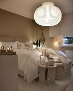 neutral home decor ideas Apartment Inspiration, Room Inspiration Bedroom, Room Ideas Bedroom, Apartment Room