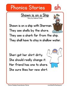 the phonics stories for children to read in their own language, with an image of