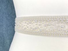 Pearl Bridal Belt Pearl Sash Sparkly Belt Wedding Dress - Etsy Sparkly Belt, Sparkly Belts, Belt Wedding Dress, Pearl Belt, Bridal Sash Belt, Wedding Belt, Wedding Dress Belt, Crystal Belt, Wedding Sash Belt