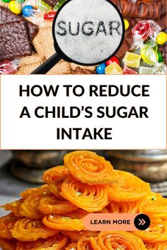 Discover how to reduce your child’s sugar intake with these simple yet powerful tips! Learn how to transition to healthier options and eliminate sugary snacks from your child’s diet. Take action now to improve your child’s overall health and well-being. #howtoreducechildsugarintake #healthyliving #parentingtips