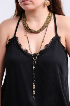 Unique & stylish handmade Bronze Damla Necklace w/ intricate details & stunning Yeşim stone. Perfect for any occasion, make a statement! International Market, Carving Patterns, Handcrafted Necklace, Brand Collection, Stone Design, Handmade Pendants