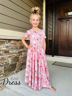 We have maxi style dresses now What makes ours different? It still has a really good twirl! Check out this amazing fall themed maxi! Perfect for Thanksgiving or any other fall days! Get yours today! Modest Pink Maxi Dress For Fall, Fall Maxi Dress, Dress Twirl, Pumpkin Turkey, Fall Maxi, Pink Fall, Maxi Dresses Fall, Fall Days, Twirl Dress