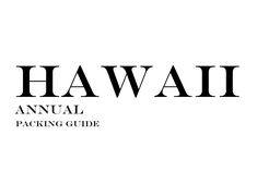 What you should be wearing to Hawaii. We found the perfect pieces to pack for your travels to Hawaii. A Chic Hawaii Packing Guide | What to Wear to Hawaii in the Fall, Spring, Winter or Summer | Outfits for Travel #travel #fashion #packingguide #Hawaii What To Wear To Hawaii, Nice Dinner Outfits, Pack For Hawaii, Outfits To Wear To The Beach, Hawaii Packing List, Hawaii Packing, Pack For A Trip, Vacation Hawaii, Trip To Hawaii