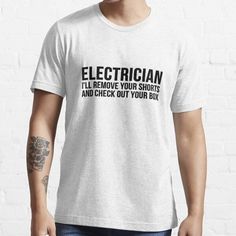 TeesLina Shop | Redbubble Bette Porter, John Brown, Punk Design, Design Essentials, Black Logo, Comfy Tees, Fashion Essentials, Pretty Face