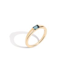 AURATE X MICHELLE: Tranquility Blue Topaz Ring Michelle Choi, Jewelry For Man, Aqua Jewelry, Blue Jewellery, London Blue Topaz Ring, Topaz Jewelry, Blue Topaz Gemstone, Ear Stack, Ring Stack