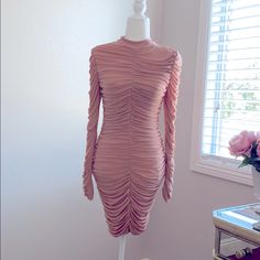 Reposhing This Item I Purchased From @Katlynbrown55. Loved It, But Ready To Rotate For Something New. Questions? Leave A Comment Below! House Of Cb Dresses, House Of Cb, Dress Mini, Mini House, Book Decor, Something New, Mini Dress, Womens Dresses, Pink