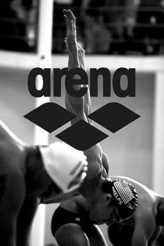 Arena brend Arena Logo, Sports Collage, Freestyle Swimming