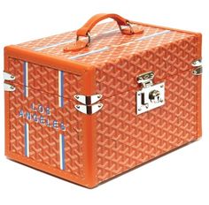 Trunks Luggage, Small Trunk, Traveling Style, Tangerine Dream, English Room, Antique Trunk