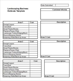 a business plan template with the title and numbers in orange, on an orange background