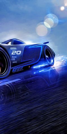 Дрифт отражение тачки синие برق بنزين, Disney Cars Wallpaper, Disney Cars Movie, Storm Wallpaper, Bike Wallpaper, Jackson Storm, Pets Movie, Mobile Car, Cars Wallpapers