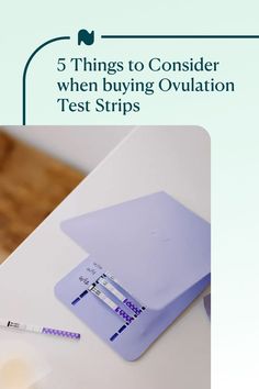 Ovulation test strips are an affordable, efficient, and environmentally friendly way to know when it’s the right time of month to start trying for a baby! 

Here is a quick guide on how an ovulation test strip works, how to pick a good brand, and how to use them properly. Conception Calendar, Ovulation Signs, Trying For A Girl, Ovulation Pain, Conception Tips, Trying For A Baby