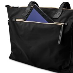 A comprehensive offering of Travel and Lifestyle essentials, our Mobile Solution Collection features superior functionality in timeless, lightweight styles. Vinyl Trim, Sac Lunch, Carryall Tote, Business Bag, Carry On Luggage, Work Bags, Carry All Bag, Black Tote, Business Travel