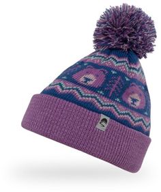 Make bundling up even more fun with the kids' Sunday Afternoons GuidePost Reflective beanie. Plus  its crushable and travel-friendly  so you can stash it just about anywhere from a pocket to a closet. Playful Warm Beanie For Outdoor, Kids Winter Hats, Op Logo, Life Well Lived, Casual Hat, Kids Hats, Rei Co-op, Hat Fashion, Custom Fit