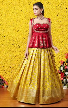 Pattu Pavadai For Women, Court Dress Code Women, Pattu Langa Jacket Models For Women, Pattu Langa Blouse Designs For Women, Langa Jacket Models For Women, Langa Blouse Designs For Women, Pattu Pavadai Designs Women, Kerala Half Saree Designs, Croptop Lehenga Designs