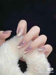 2024 Nails, May Nails, Elegant Nails