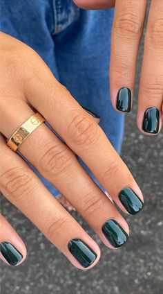 Without a Doubt, These 13 Nail Colours Always Look Classy Nails Light Pink, Fake Nails White, Summer Nail Colors, Milky Nails, Light Pink Nails, November Nails, Nagel Tips, Casual Nails, Red Nail Designs