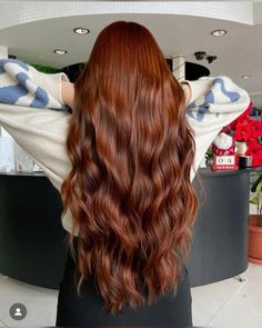 Haircut And Color, Color Inspo, Girls World, Hair Inspo Color, Ginger Hair, Rich Girl, Cut And Color, Hair Looks, Dyed Hair