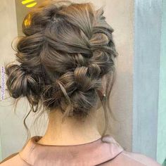 Cute Braids For Short Hair, Cute Braids, Braided Ponytail Hairstyles, Peinados Fáciles Para Cabello Corto, Cute Hairstyles For Short Hair, Hair Braids, Blonde Bobs