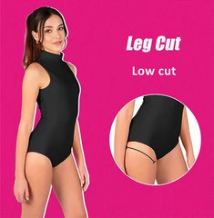 Bodysuits, Leotards Leg Cut Customization Customize leg cut, including high cut, low cut, thong and brief styles. Don't see anything you want? Feel free to ask us any questions. High Cut High Stretch Bodysuit For Swimming, Stretch High Cut Leotard, High Cut Stretch Solid Color Leotard, High-cut Stretch Solid Color Leotard, Summer High-cut Leg Stretch Leotard, Fitted High Cut Bottoms For Swimming, Fitted High Cut Swim Bottoms, Pantyhose Skirt, Metallic Leotard