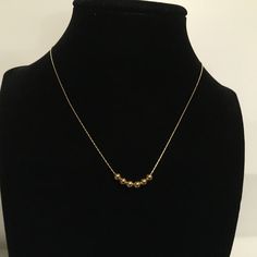 ❤️❤️❤️ On Sale 20% off and Free Shipping ❤️❤️❤️ Customized 14k gold filled bead necklace. You choose length, size and number of beads. Made to order from 14-20 inches with 3mm or 4mm beads. Beads, chain and all components are 14k gold filled - not gold plate. Gold filled jewelry is high quality and does not tarnish. These are free sliding beads and you may choose the size, as well as the number of beads. Please message me for quantities of beads not listed here. Packaged in a complimentary broca Beautiful Chokers, Layered Chain Necklace, Sterling Silver Heart Pendant, Heart Choker, Silver Heart Pendant, Chain Choker, Beaded Choker, Heart Pendant Necklace, Gold Filled Chain