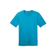 Buy the District® Perfect Weight® Colors T-Shirt at Michaels. com. An effortless, perfect tee for everyday wear An effortless, perfect tee for everyday wear. For the best in quality, comfort and color, look no further than District Perfect Weight shirts! Details: Available in multiple colors and sizes 4.3 oz. 100% combed ring spun cotton, 32 singles 1 x 1 rib knit neck Shoulder to shoulder tapingPlease note: This product is transitioning from woven labels to tear-away labels. Your order may cont Blue Pre-shrunk T-shirt For Everyday, Light Blue Short Sleeve T-shirt For Everyday, Basic Light Blue Short Sleeve T-shirt, Everyday Light Blue Short Sleeve T-shirt, Pre-shrunk Blue T-shirt For Everyday Wear, Basic Light Blue Plain T-shirt, Basic Relaxed Fit Light Blue T-shirt, Turquoise Cotton Short Sleeve T-shirt, Casual Turquoise Crew Neck T-shirt