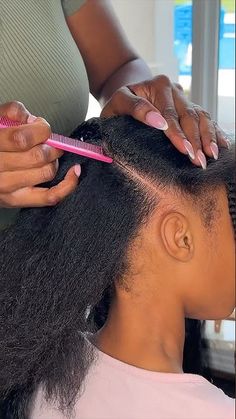 Natural Hair, Natural Hair Styles, Hair Styles, Hair, Quick Saves